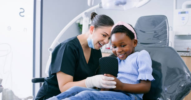 Best Pediatric Dentistry  in Marshall, MO